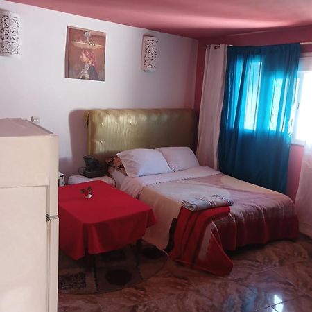 Dar Amine Apartment Rabat Exterior photo