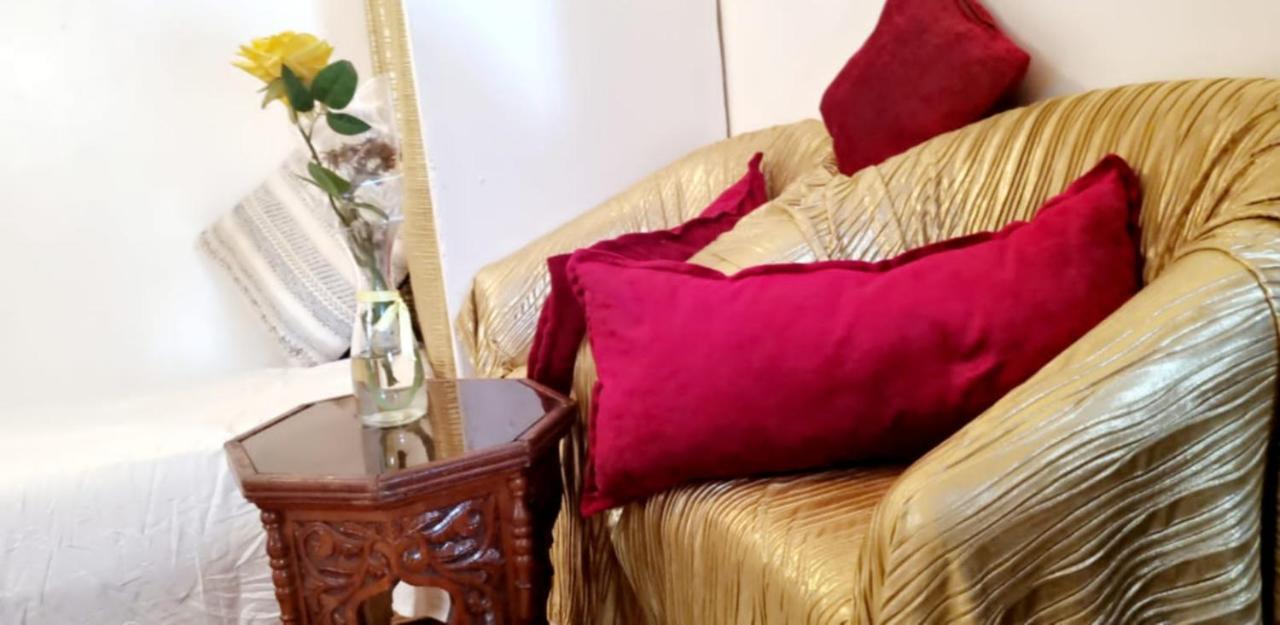 Dar Amine Apartment Rabat Room photo