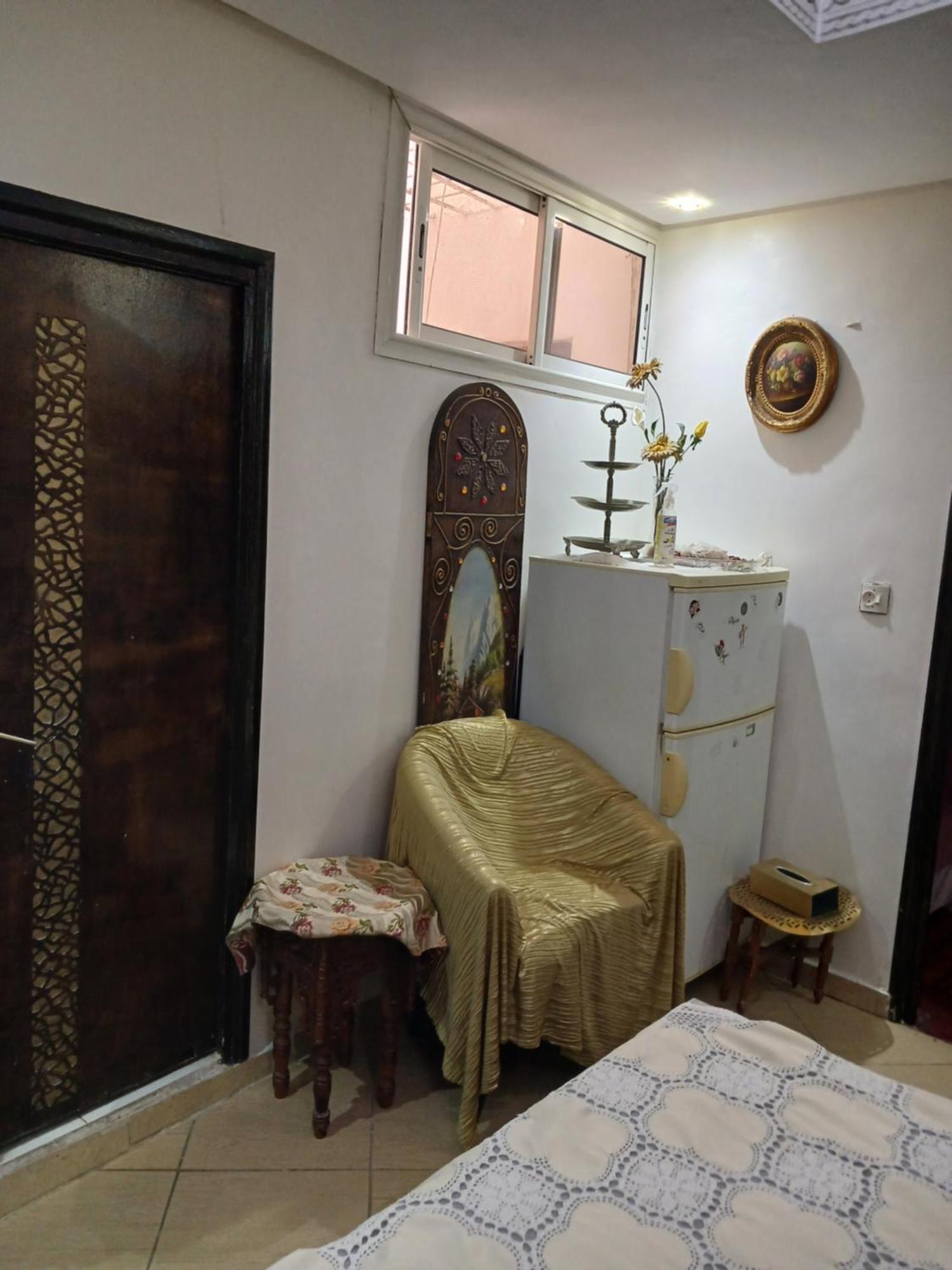 Dar Amine Apartment Rabat Exterior photo