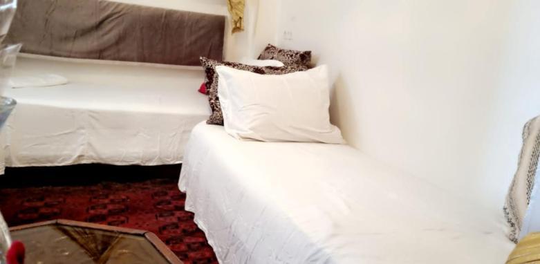 Dar Amine Apartment Rabat Room photo
