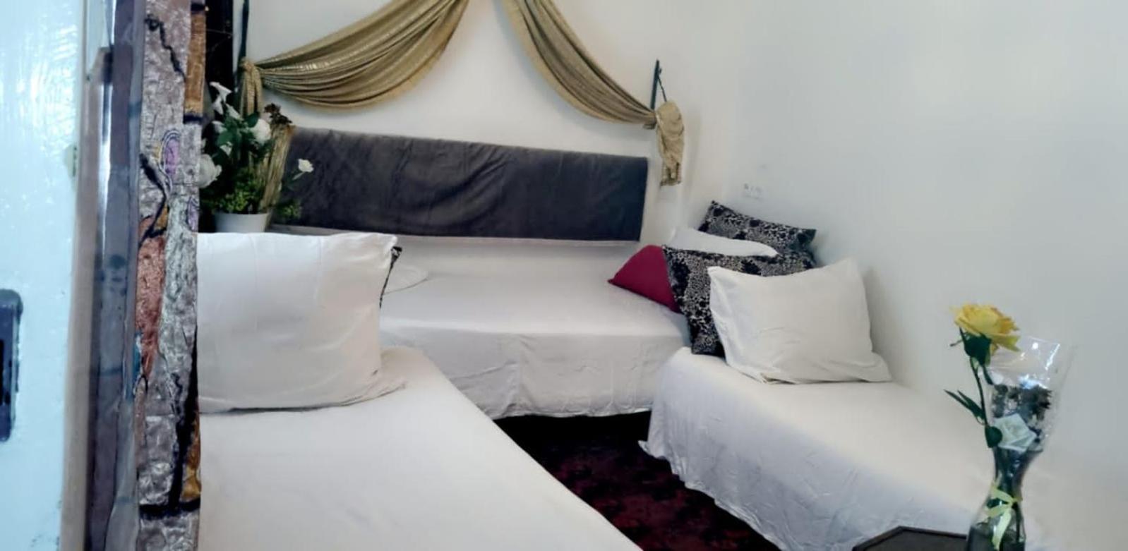 Dar Amine Apartment Rabat Room photo