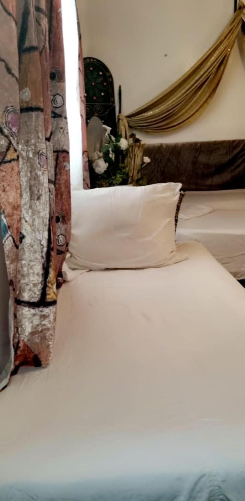 Dar Amine Apartment Rabat Room photo