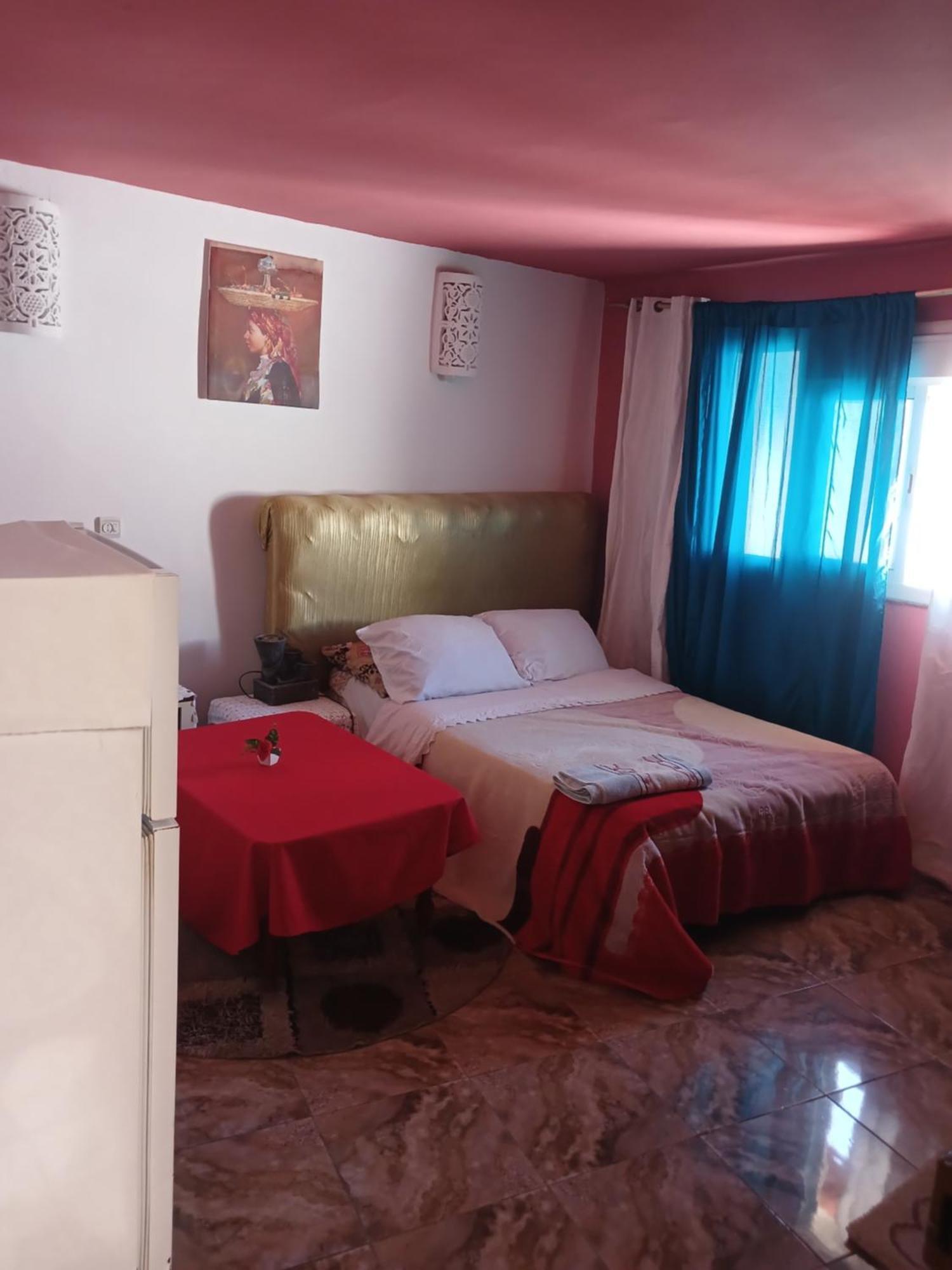 Dar Amine Apartment Rabat Exterior photo