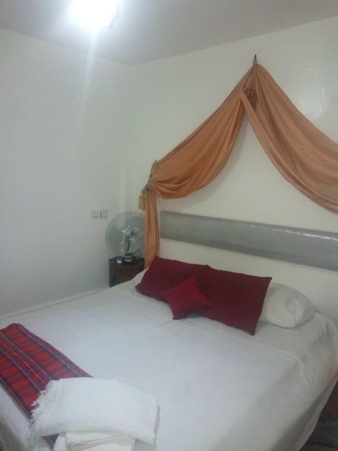 Dar Amine Apartment Rabat Exterior photo